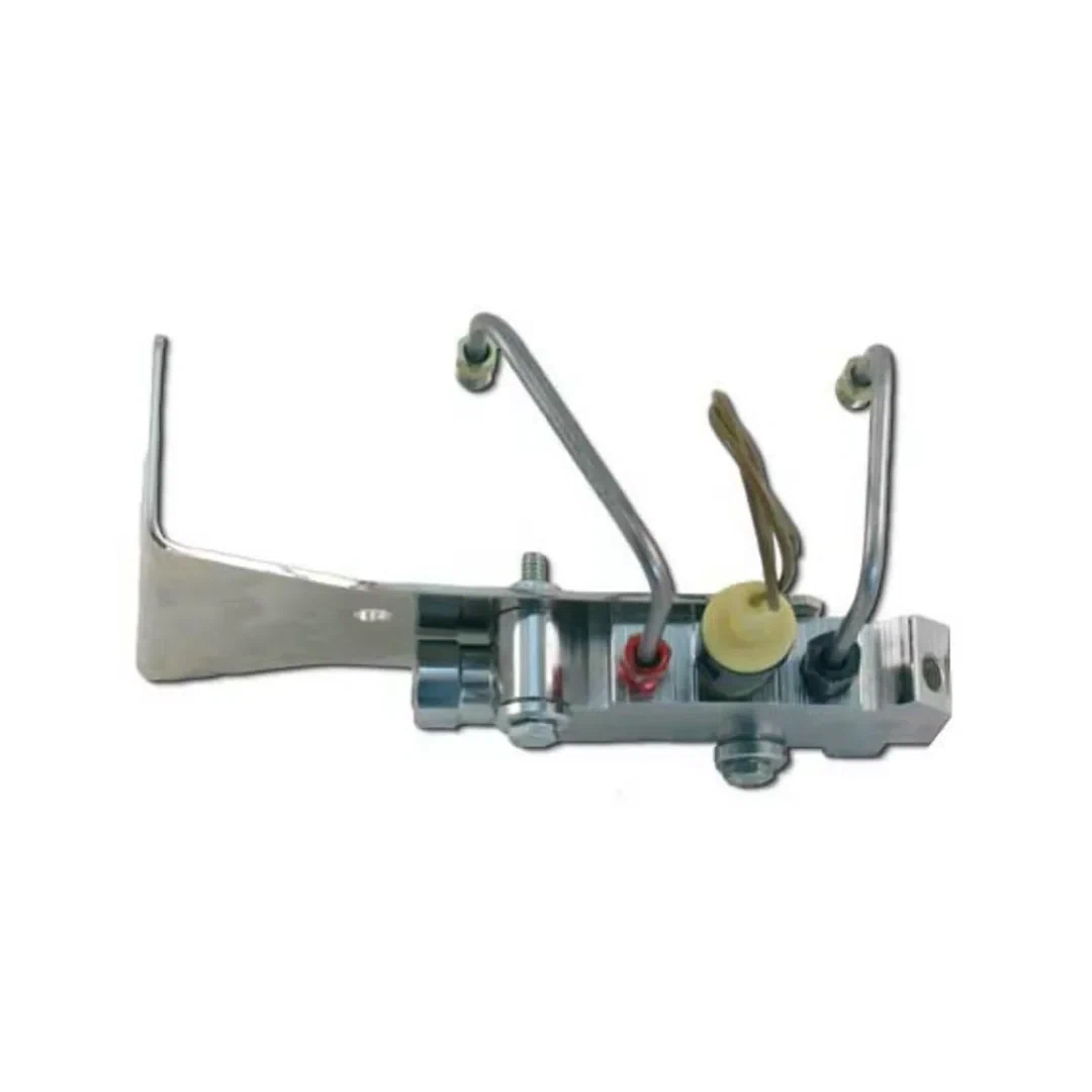 GM Bottom Mount Prop Valve Kit. Disc_Disc - Aluminum PV4AK-2BM